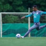 Grêmio chega a acerto com Caíque e Juventude e anúncio deve ser feito em breve