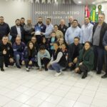 Sessão Ordinária reúne grande público e importantes votações na Câmara de Tapejara