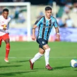 Grêmio pode ter reforço inesperado para o segundo semestre
