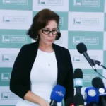 “Carla Zambelli deve ser extraditada em breve”, diz o ministro da Justiça Ricardo Lewandowski