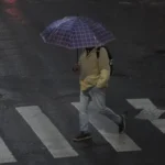 RS segue com tempo instável e chuva nesta quinta-feira; veja como será o feriado