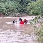 Fortes chuvas deixam mortos e mais de 2 mil pessoas fora de casa no Rio Grande do Sul
