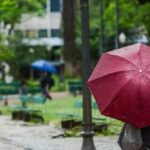 Semana terá chuva intensa e risco de cheias de rios, alerta MetSul