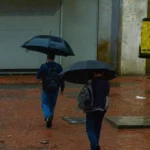 Chuva supera 100 mm no RS; MetSul mantém alerta para cheias de rios