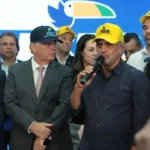 PSDB aprova fusão com o Podemos e já mira aproximação com o MDB