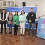 Festa Junina promovida pelo Programa Primeira Infância Melhor (PIM) reuniu famílias atendidas pelo programa em uma tarde de confraternização