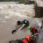 Defesa Civil alerta para o risco de chuvas fortes no Rio Grande do Sul