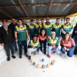 Campeonato Municipal de Bochas 2025 Inicia em Tapejara