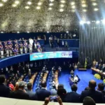Falta de entusiasmo na junção do MDB com o Partido Republicanos