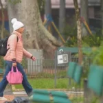 Tempo instável e com frio segue no RS neste domingo