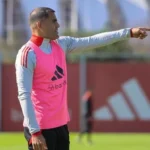 Inter: Gabriel Mercado é o reforço caseiro mais aguardado por Roger Machado