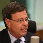 Moraes manda soltar ex-ministro Gilson Machado