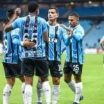 Conmebol divulga datas e horários de Grêmio x Alianza Lima, pelos playoffs da Sul-Americana