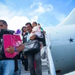 Venezuelanos são maior grupo de imigrantes do Brasil