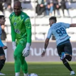 Grêmio joga bem e vence o Juventude no Alfredo Jaconi pelo Brasileirão