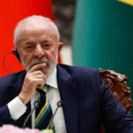 57% dos brasileiros desaprovam o governo Lula e 40% aprovam, aponta pesquisa Quaest