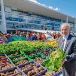 Lula lança o Plano Safra da agricultura familiar