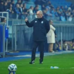 Grêmio, de Mano, chega a 55% de aproveitamento