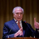 Ministro da Casa Civil diz que Michel Temer distorce fatos, após ex-presidente criticar alta de projetos de Lula