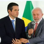 Lula se reúne com o presidente da Câmara dos Deputados e ministros em meio a negociações por pacote fiscal