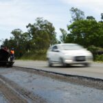 Nove rodovias da EGR receberão manutenção nesta semana