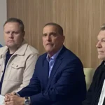 Onyx Lorenzoni prega unidade da direita e reafirma que amizade com Bolsonaro segue “grande e forte”