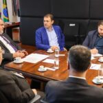 Projeto para nova vara judicial em Tapejara está em andamento