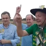 Justiça torna inelegíveis até 2028 o prefeito de Santa Rosa e o empresário Luciano Hang, da rede Havan
