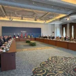 Rússia entrega proposta de paz à Ucrânia e países fecham troca em massa de prisioneiros de guerra