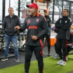 Inter inicia período de treinos com cobranças e foco na recuperação no Brasileirão