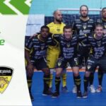 Sicredi é patrocinador oficial do Tapejara Futsal e do futsal gaúcho