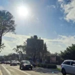 RS terá predomínio do sol neste domingo