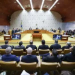 Supremo forma maioria para conceder segurança vitalícia a ex-ministros