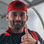 Thiago Maia pode ser negociado já nesta janela; Inter não descarta venda
