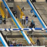 Média de público do Grêmio na Arena é praticamente a mesma do Brasileirão 2024