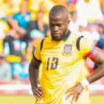 Inter: Valencia deve ser titular pelo Equador contra o Peru, projeta imprensa equatoriana