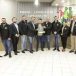 Resumo da Sessão Ordinária da Câmara de Vereadores de Tapejara – 09 de junho
