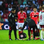 Inter confirma lesões graves, e Vitinho e Fernando não devem enfrentar Flamengo e Fluminense