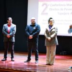 Tapejara debate políticas públicas durante 2ª Conferência da Pessoa Idosa