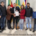 Deputado Covatti Filho destina emenda de 200 mil ao município de Vila Lângaro