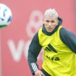 Inter chegou ao limite de estrangeiros no grupo. E quer mais
