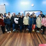 Prefeitura de Tapejara investe na alfabetização de adultos e idosos com o Programa Brasil Alfabetizado
