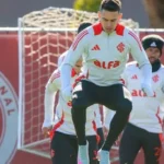Inter reestreia com reforços do DM e dilema no ataque; veja o provável time