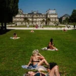 Europa registra 46ºC em primeira onda de calor