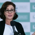 Justiça da Itália diz que o ministro Alexandre de Moraes foi parcial ao julgar a ex-deputada federal Carla Zambelli