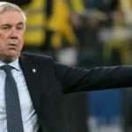Seleção Brasileira: Carlo Ancelotti é condenado a um ano de prisão por fraude fiscal
