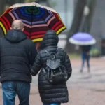 Domingo será chuvoso em todo o RS