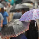 Chuva retorna ao RS nesta quarta-feira; confira a previsão do tempo