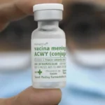 Meningite: entenda como fica vacinação com ACWY após mudança nas doses