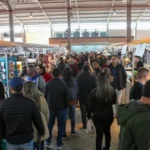 Pavilhão da Agricultura Familiar confirma 456 expositores para a Expointer 2025